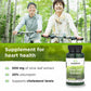 Swanson Extra Strength Olive Leaf Extract 750mg 60 Capsules