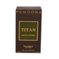 Pendora Scents Titan Wood Intense Eau De Parfum For Him 100ml