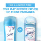 Secret Powder Fresh Antiperspirant Stick 59g