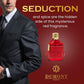 Dumont Nitro Red Pour Homme Eau De Parfum For Him 100ml