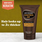 Just For Men Control GX Grey-Reducing 2-In-1 Shampoo + Conditioner 118ml