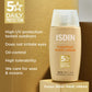ISDIN Fotoprotector Fusion Water Urban SPF 30 Sunscreen 50ml
