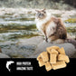 Orijen Six Fish Freeze-Dried Cat Treats 35g