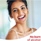 Colgate Optic White Fresh Mint Mouthwash 500ml