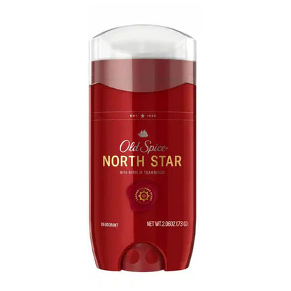Old Spice North Star Deodorant Stick 73g