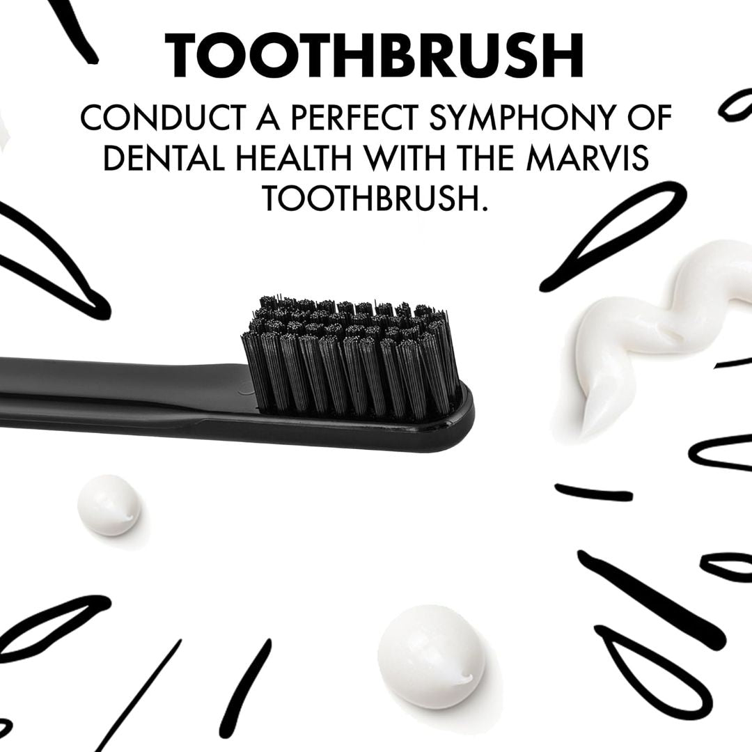 Marvis Toothbrush