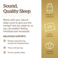 Solgar Melatonin 10mg 60 Tablets