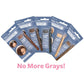 Roux Tween Time Dark Brown Instant Root Concealer Stick 8g,075724343023