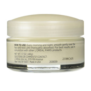 L'Oreal Paris Wrinkle Expert 45+ Retino Peptide Anti-Wrinkle Intensive Care Day & Night Moisturizer 48g