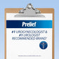 Prelief Calcium Glycerophosphate 120 Caplets,889411801204