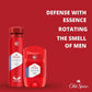 Old Spice Ultra Defence Antiperspirant & Deodorant Stick 50ml
