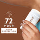 Native Sensitive Coconut & Vanilla Antiperspirant Deodorent Stick 75g