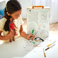 Disney Princess Moana Doll & 5 Accessories For Kids 3+ Years