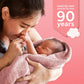 Dreft Stage 1 Newborn Liquid Detergent 3.4L