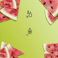 Suave Kids Watermelon Wonder 3-In-1 Shampoo, Conditioner + Body Wash 532ml