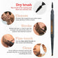 Follicle Booster Jet Black Beard Pen,X002MOYTRD