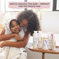 Honest Baby Sweet Almond Gently Nourishing Shampoo + Body Wash 295ml