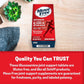 Schiff Move Free Advanced Glucosamine + FruiteX-B 200 Tablets