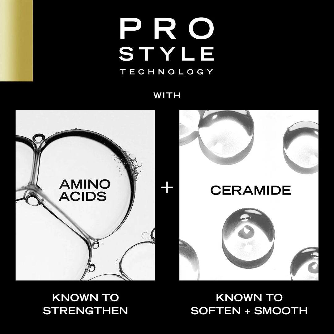 Tresemme Pro Collection Keratin Smooth Shampoo 592ml