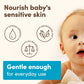 Aveeno Baby Daily Moisture Natural Oat Extract Body Wash & Shampoo