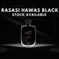 Rasasi Hawas Black Eau De Parfum For Him 100ml