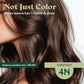 Herbatint 4N Chestnut Permanent Hair Color Gel 170ml
