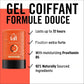 Schwarzkopf Taft Force Maxx Power Hold No.8 Hair Styling Gel 300ml