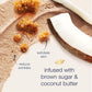 Dove Brown Sugar & Coconut Butter Exfoliating Body Scrub 298g,011111022690