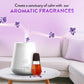 Air Wick Essential Mist Lavender & Almond Blossom Diffuser Oil Refill (Pack Of 2) 20ml Each,062338027098