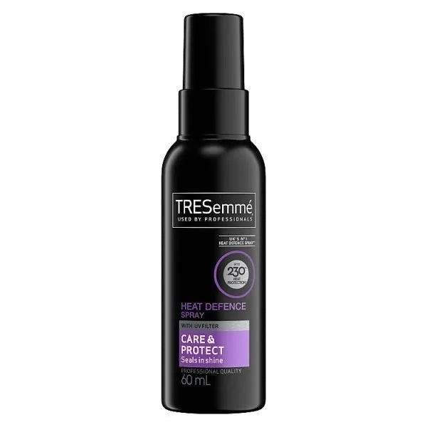 Tresemme Care & Protect UV Filter Heat Defence Spray 60ml,50398928