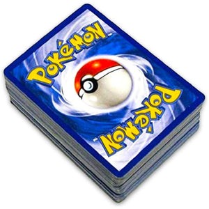 Official Pokémon Card Collection 50 Cards with 5 Foils Includes 1 Rare GX EX FA or Secret Rare