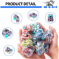 Mini Pull Back Cars 50 Pack Bulk Toy Racing Vehicles for Toddlers Party Favors Pinata Fillers