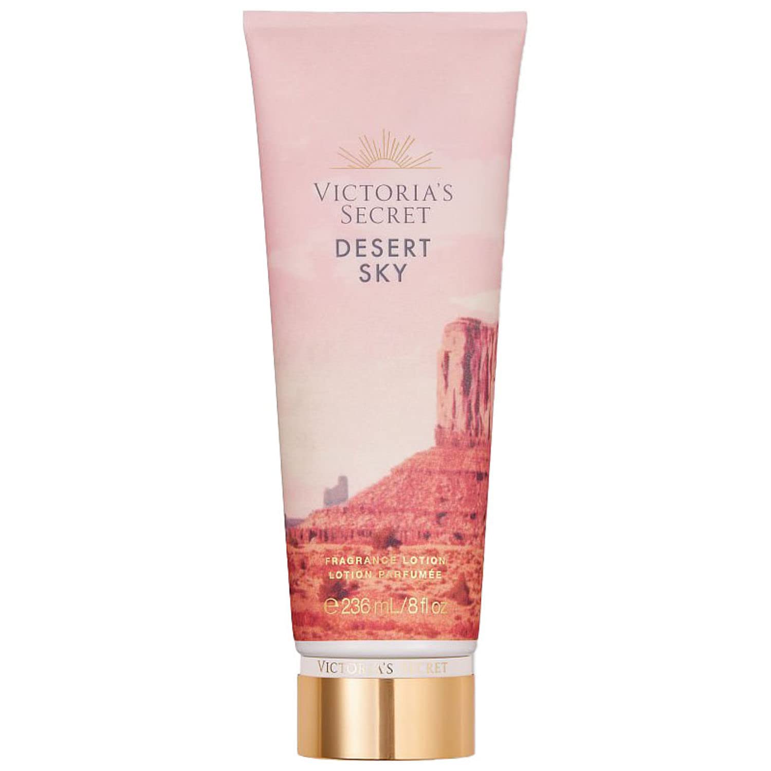 Victoria's Secret Desert Sky Fragrance Body Lotion 236ml,667555248419