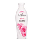 Enchanteur Romantic Satin Smooth Aloe Vera & Olive Butter Body Lotion 250ml,8888202000675,