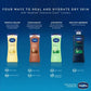 Vaseline Intensive Care Soothing Hydration Body Lotion 600ml,305213093000