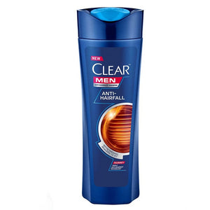 Clear Men Anti-Hairfall Anti-Dandruff Shampoo 320ml,8851932391818,