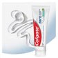 Colgate Clear Gel Peppermint Anticavity Toothpaste 98ml