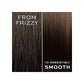 John Frieda Frizz Ease Brazilian Sleek Keratin Drops Shampoo 250ml,5037156271522,