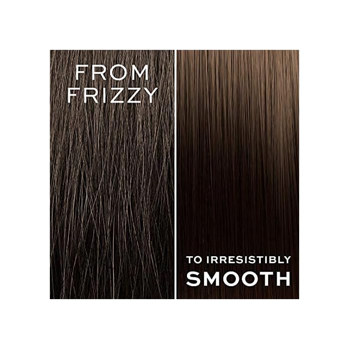 John Frieda Frizz Ease Brazilian Sleek Keratin Drops Shampoo 250ml,5037156271522,