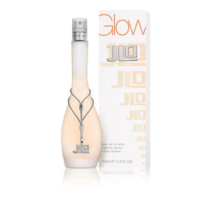 Jennifer Lopez Glow Eau De Toilette For Her 100ml