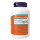 Now Foods Magnesium Citrate 120 Veg Capsules