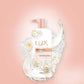 Lux Bright Camellia Delicate Fragrance Glowing Body Wash 500ml