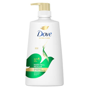 Dove Ultra Care Hair Fall Rescue Shampoo For Weak, Fragile Hair 680ml,8851932290272,