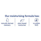 Dove Purifying Detox Green Clay Shower Gel 500ml,8717163684825