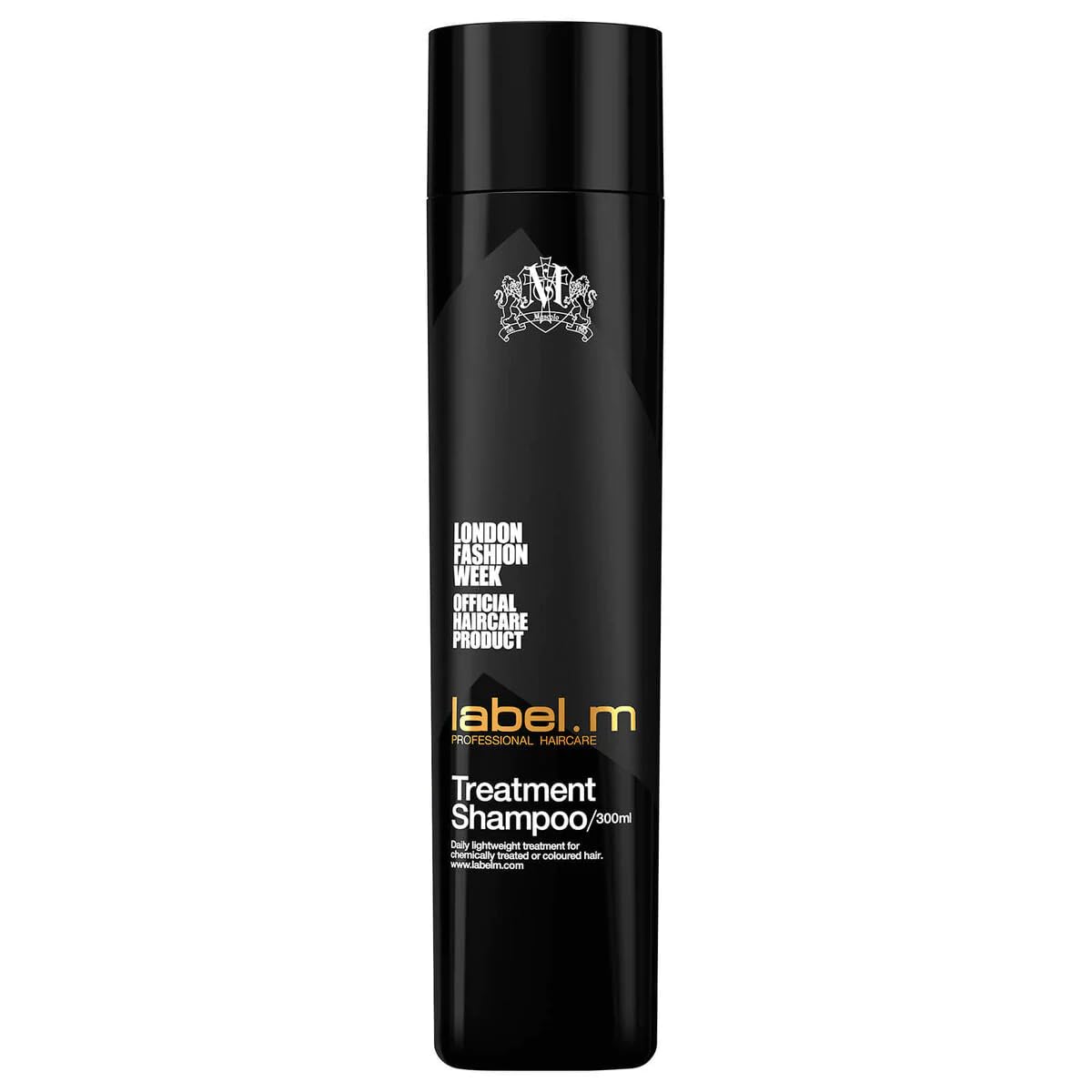 Label.M Professional Haircare Treatment Shampoo 300ml,5060059570560,