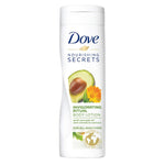 Dove Nourishing Secrets Invigorating Ritual Avocado Oil & Calendula Body Lotion 400ml,8710908777394,