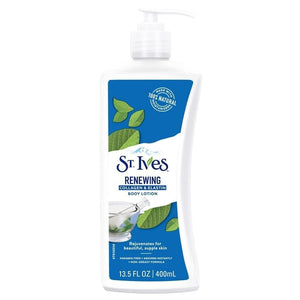 St. Ives Body Lotion 621ml