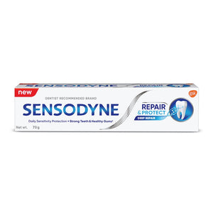 Sensodyne Repair & Protect Deep Repair Toothpaste 75g