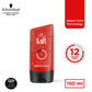 Schwarzkopf Taft V12 Hold No.12/15 Hair Styling Gel 150ml