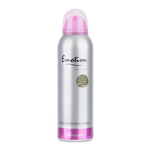 Rasasi Emotion Pour Femme Deodorant Body Spray For Her 200ml